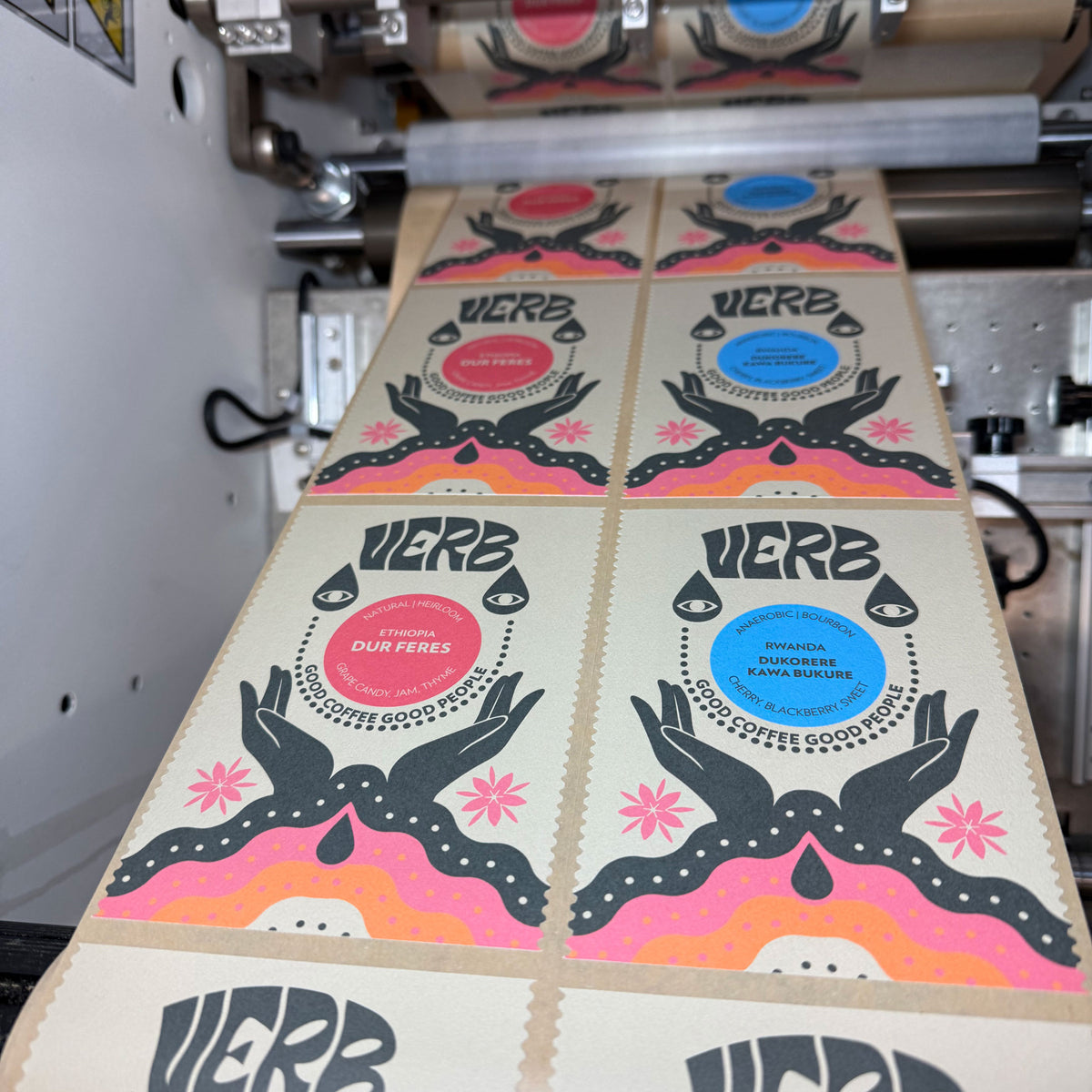 Labels R Us Sheet Labels – Jetpack Stickers