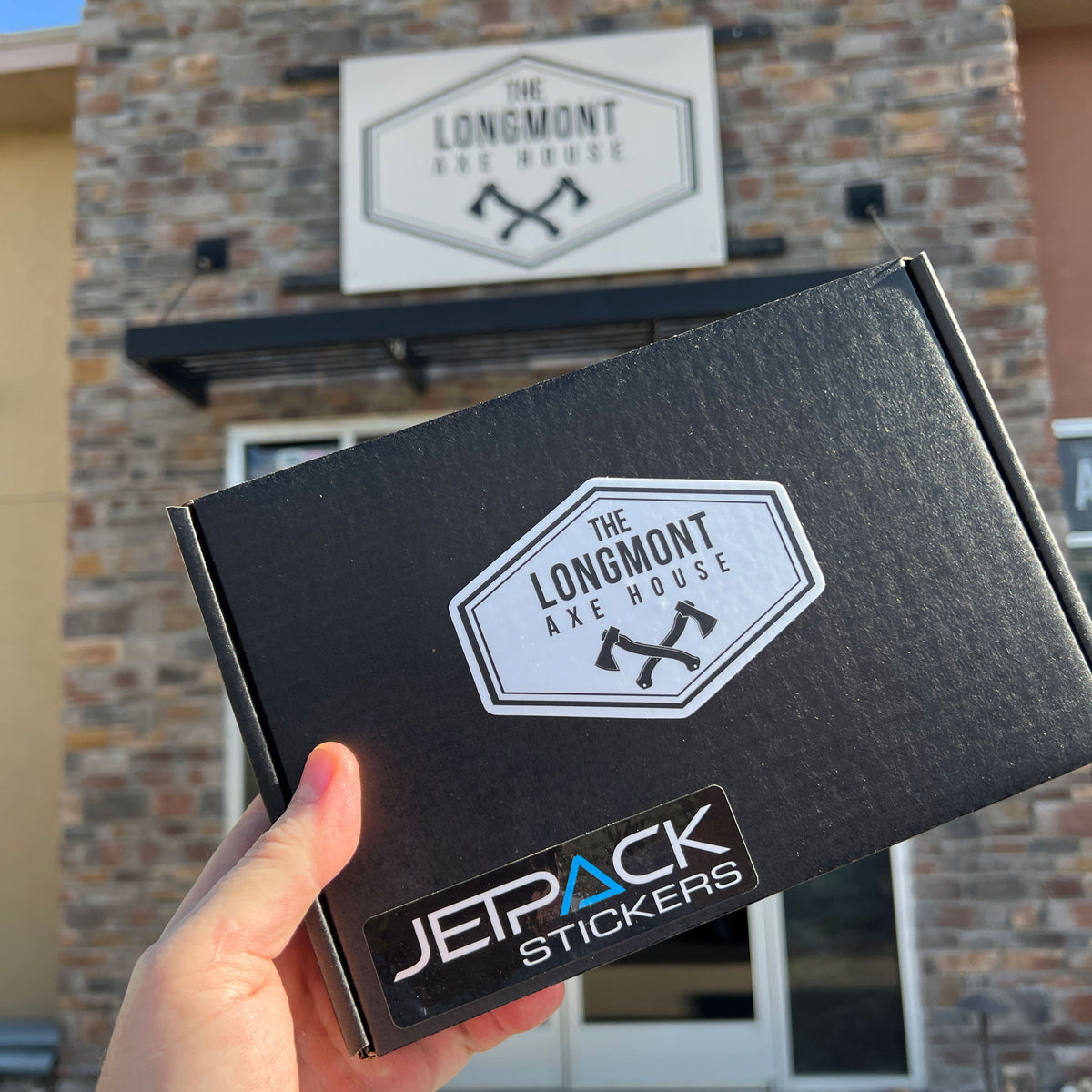 Shope Sticker Shop Custom Stickers – Jetpack Stickers