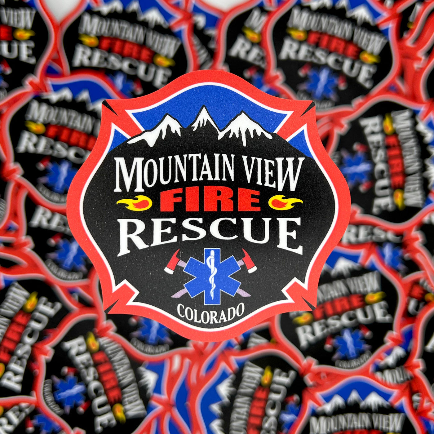 Shop Custom Stickers – Jetpack Stickers