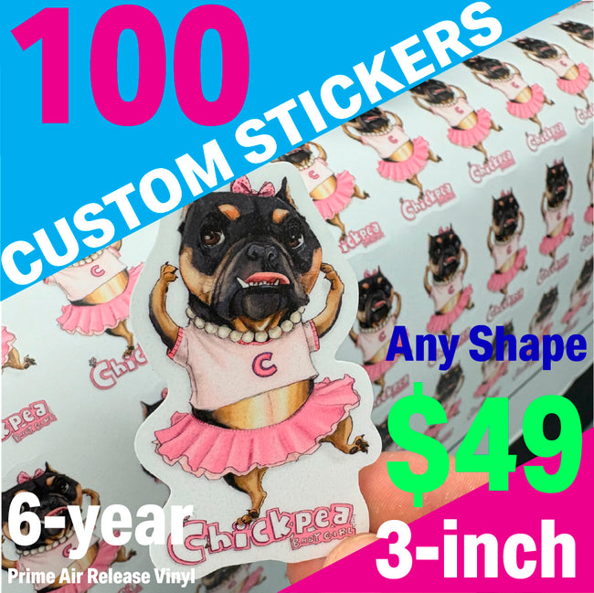 Exclusive Deals – Jetpack Stickers