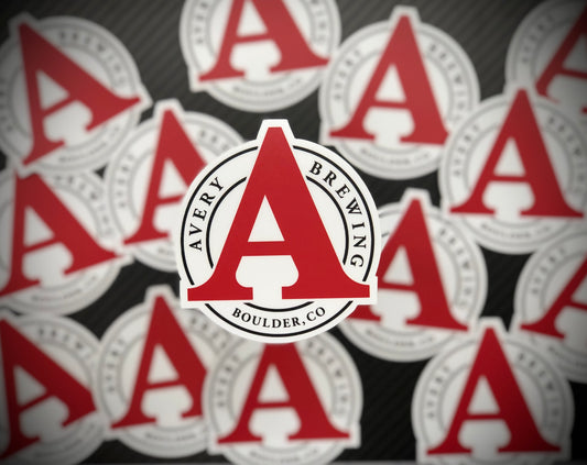 CUSTOM STICKERS
